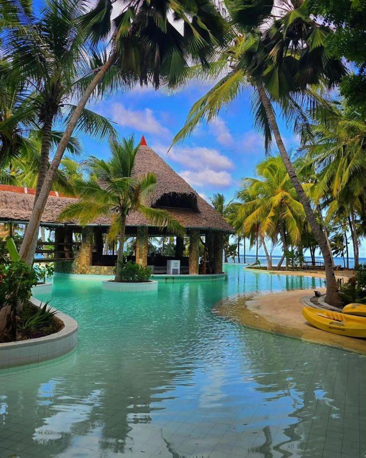 Tiwi Beach Resort & Spa Момбаса Экстерьер фото